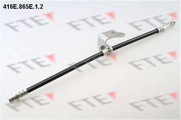 Furtun frana