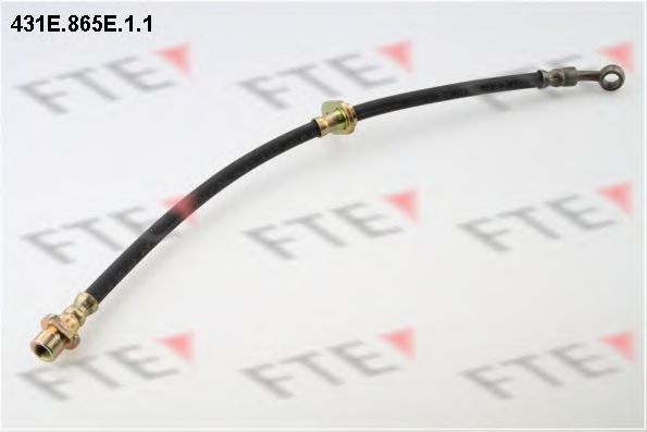 Furtun frana