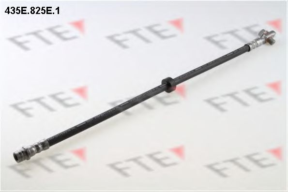 Furtun frana