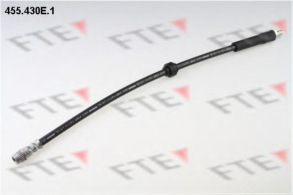 Furtun frana