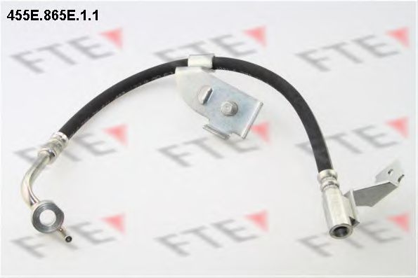 Furtun frana