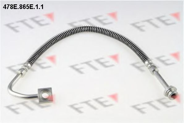 Furtun frana