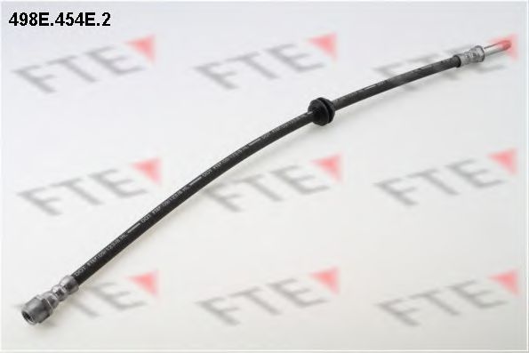 Furtun frana