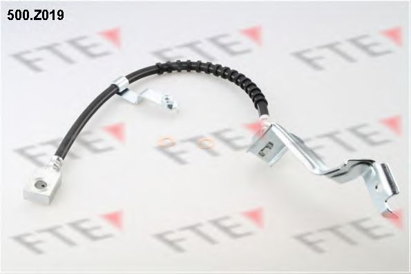 Furtun frana