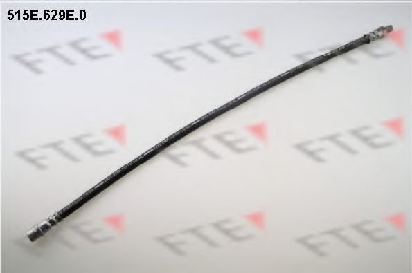 515E.629E.0 Furtun ambreiaj FTE 