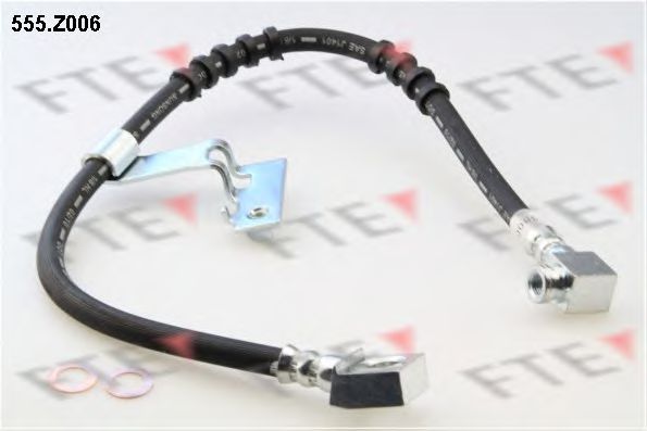 Furtun frana