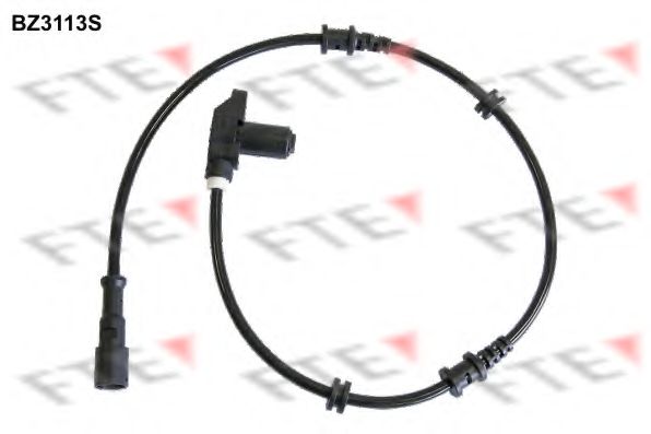 BZ3113S senzor,turatie roata FTE 