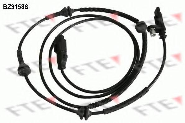 senzor,turatie roata