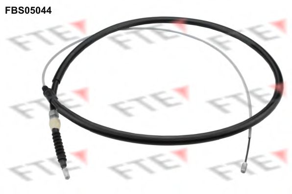 FBS05044 Cablu, frana de parcare FTE 