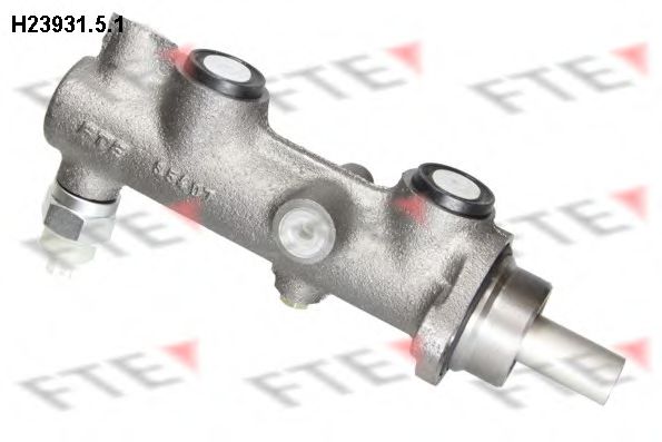 H23931.5.1 Pompa centrala, frana FTE 