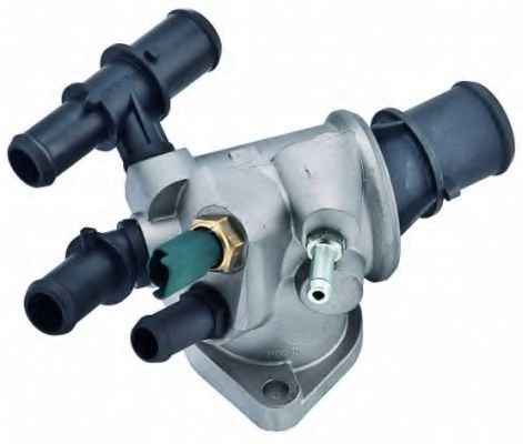 termostat,lichid racire
