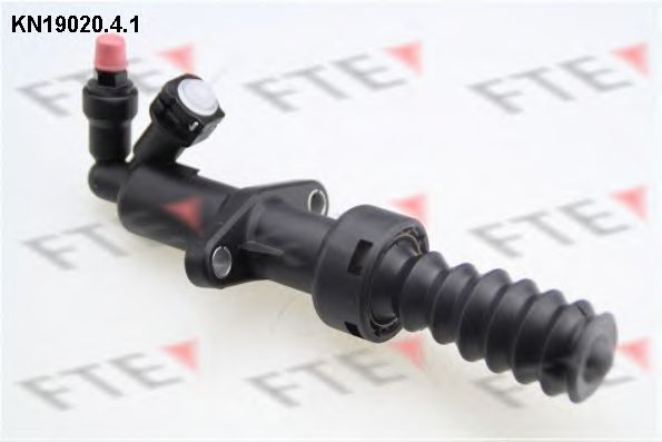 KN19020.4.1 Cilindru receptor ambreiaj FTE 