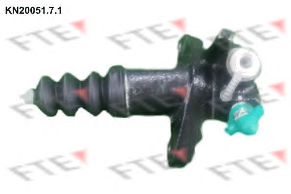KN20051.7.1 Cilindru receptor ambreiaj FTE 
