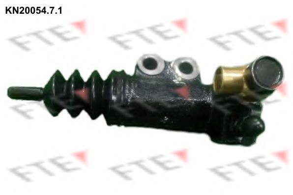 KN20054.7.1 Cilindru receptor ambreiaj FTE 
