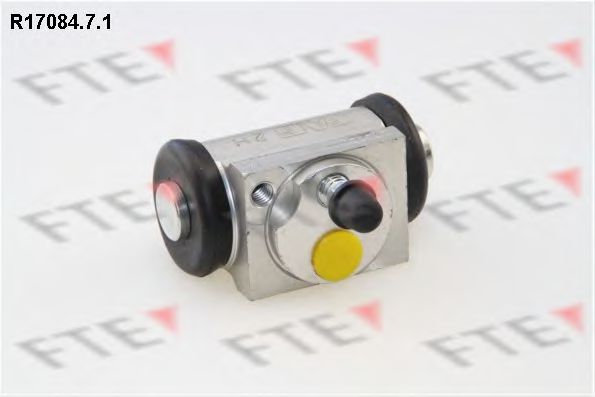 Cilindru receptor frana