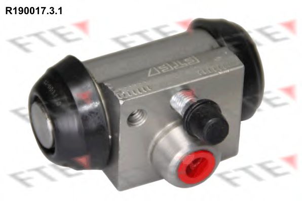 R190017.3.1 Cilindru receptor frana FTE 