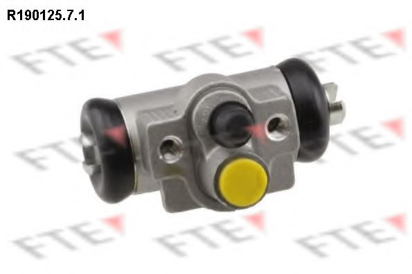 Cilindru receptor frana