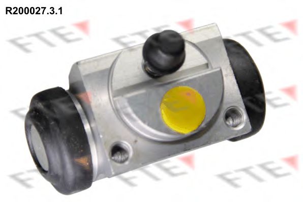 Cilindru receptor frana