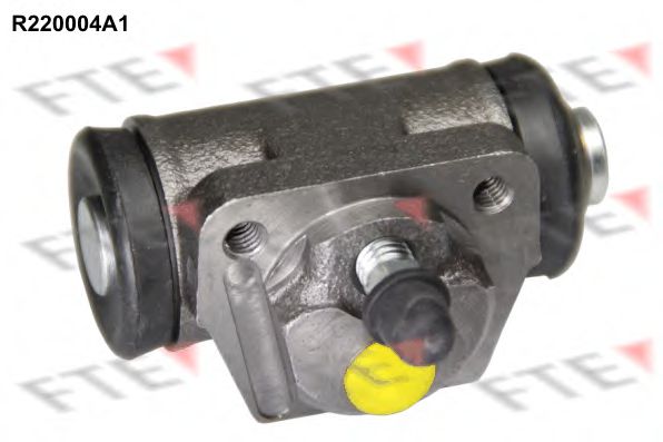 Cilindru receptor frana