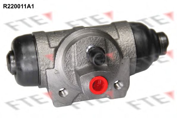 Cilindru receptor frana