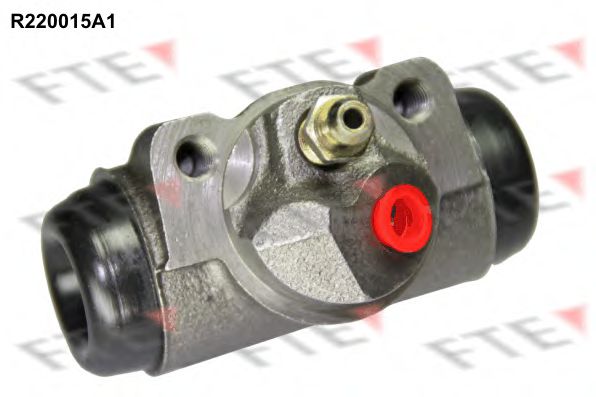 Cilindru receptor frana