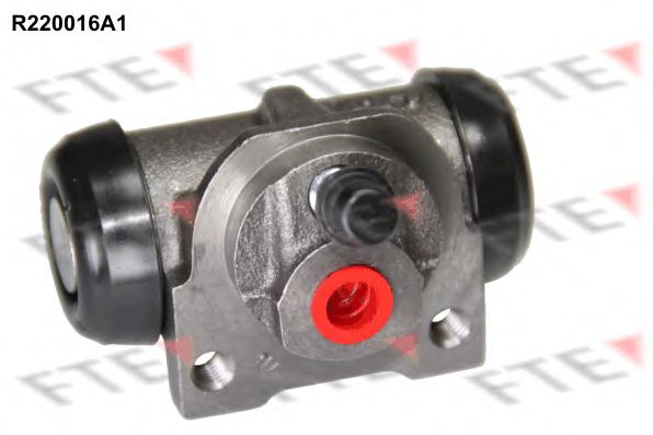 Cilindru receptor frana