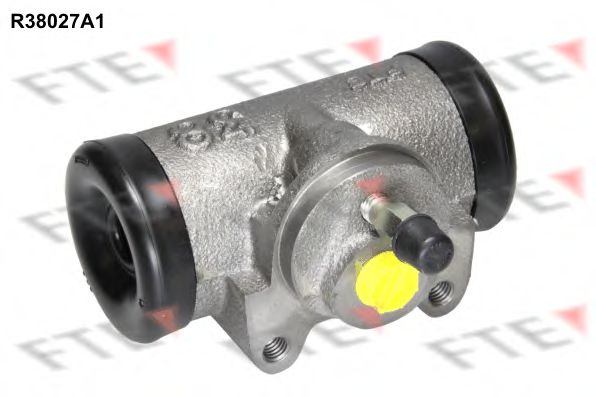 Cilindru receptor frana