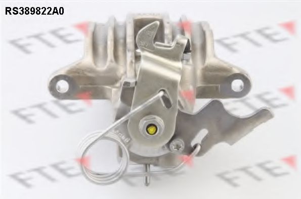 Etrier frana