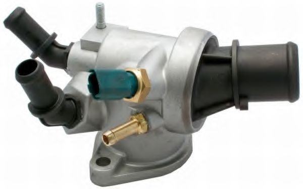 8MT 354 776-531 termostat,lichid racire HELLA 