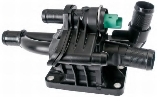 8MT 354 777-071 termostat,lichid racire HELLA 