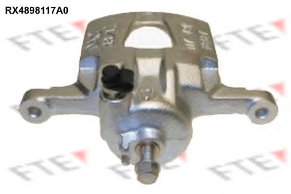 RX4898117A0 Etrier frana FTE 