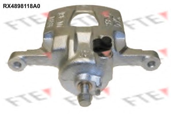 RX4898118A0 Etrier frana FTE 