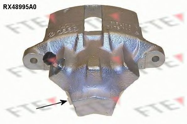 RX48995A0 Etrier frana FTE 
