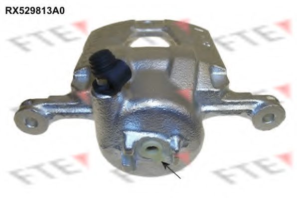 RX529813A0 Etrier frana FTE 