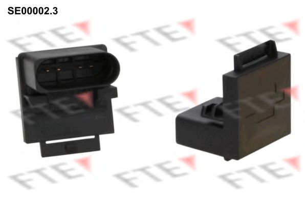 SE00002.3 Comutator, actionare ambreiaj (Tempomat) FTE 