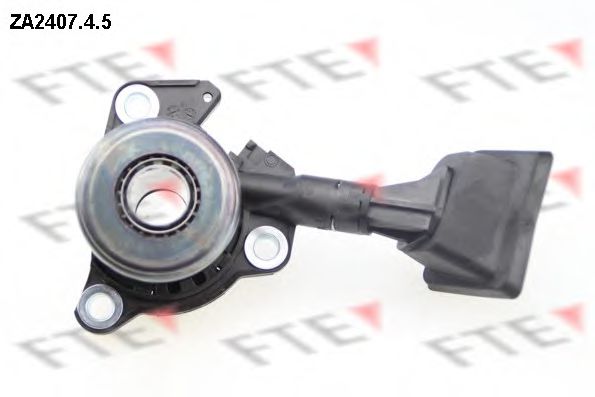 ZA2407.4.5 Rulment de presiune, ambreiaj FTE 
