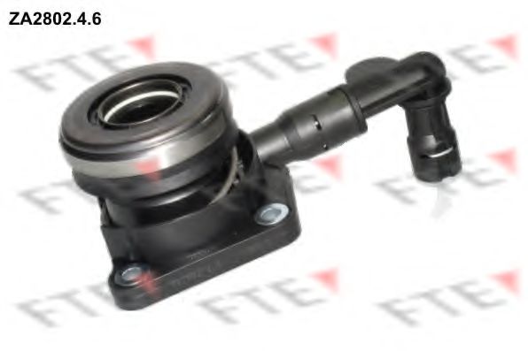 Rulment de presiune, ambreiaj