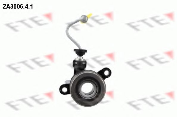 ZA3006.4.1 Rulment de presiune, ambreiaj FTE 