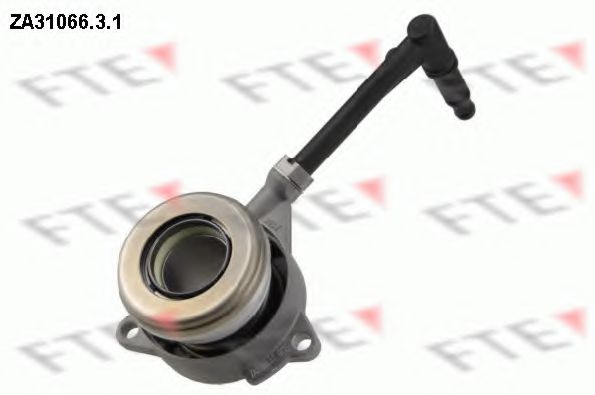 ZA31066.3.1 Rulment de presiune, ambreiaj FTE 