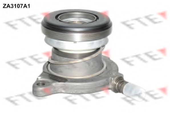 ZA3107A1 Rulment de presiune, ambreiaj FTE 