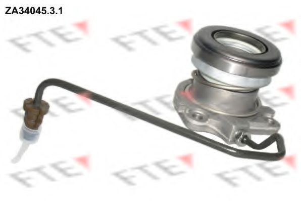 ZA34045.3.1 Rulment de presiune, ambreiaj FTE 