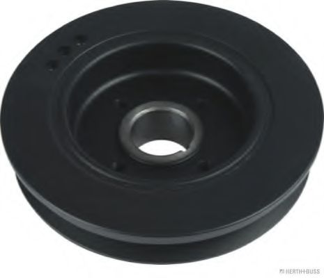 J1095004 Fulie curea, arbore cotit HERTH+BUSS JAKOPARTS 
