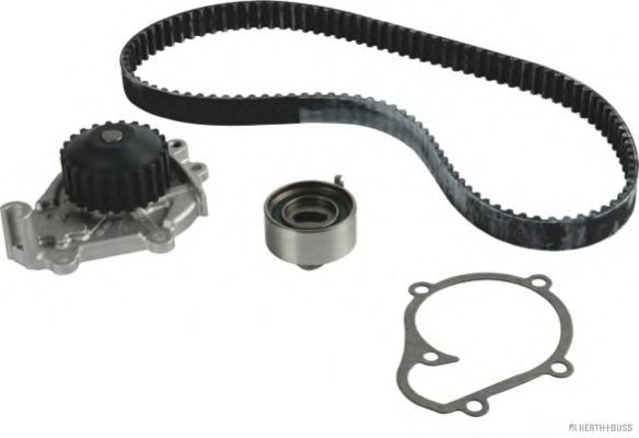 Set pompa apa + curea dintata