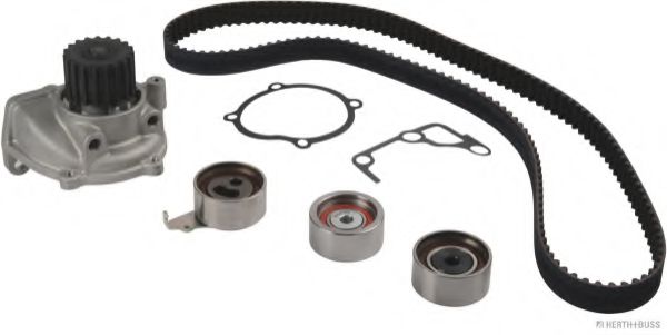 Set pompa apa + curea dintata