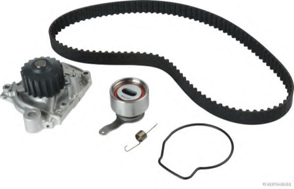 Set pompa apa + curea dintata