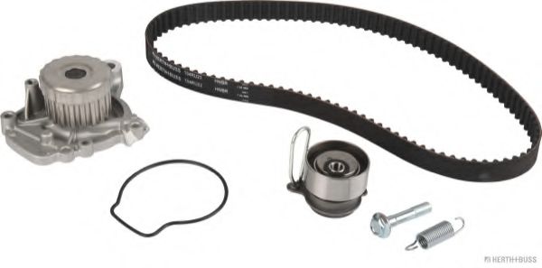Set pompa apa + curea dintata