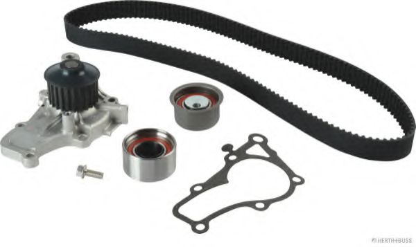 Set pompa apa + curea dintata