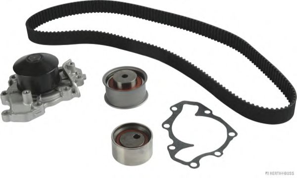 Set pompa apa + curea dintata