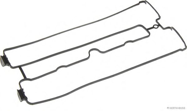 Garnitura, capac supape