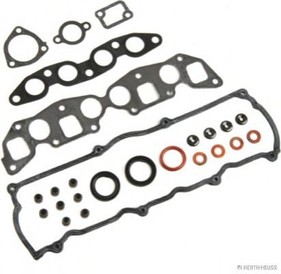 Set garnituri, chiulasa